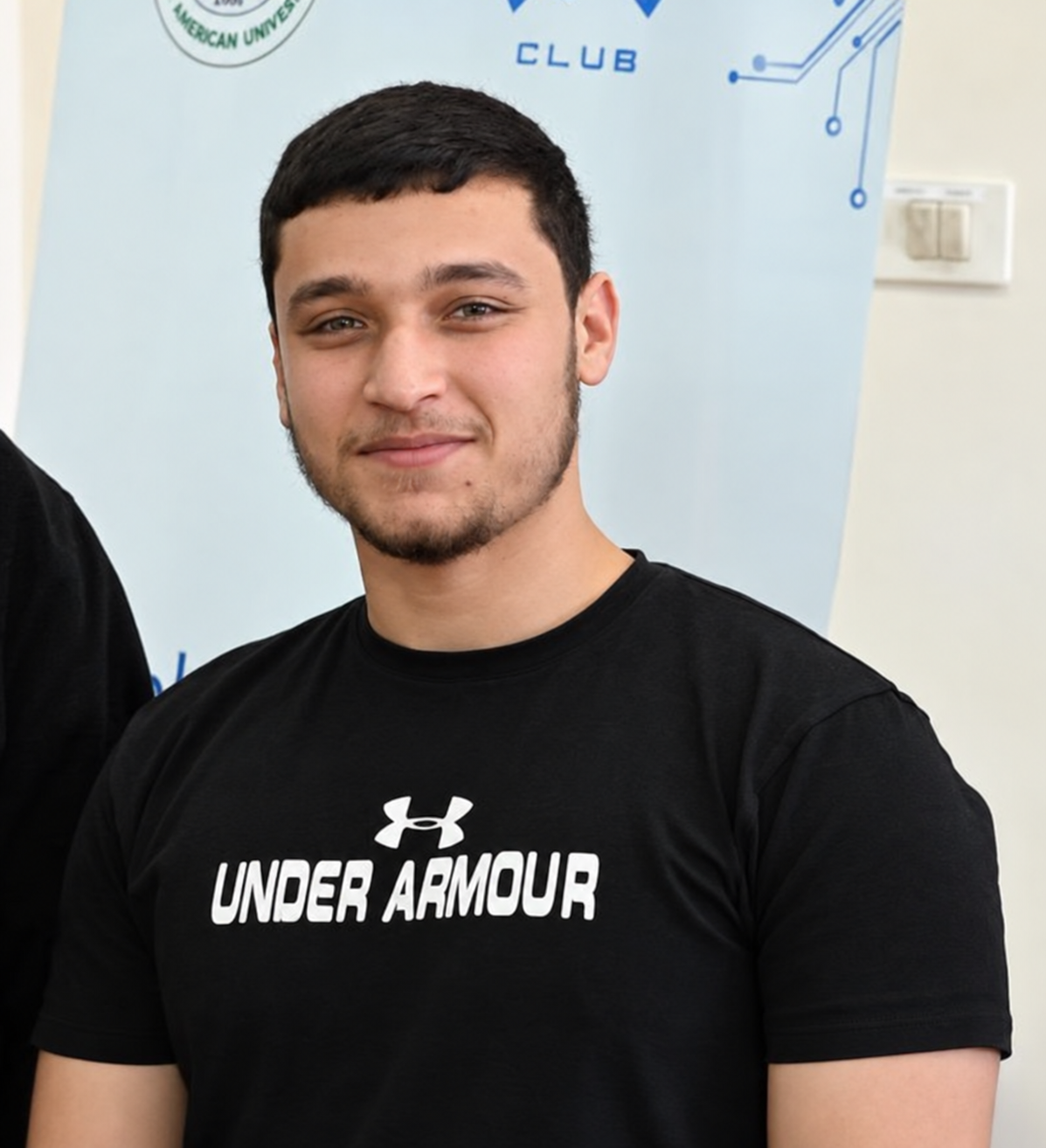 Mohammad Sbaehat